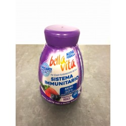 YOGURT BELLAVITA DRINK BOSCO 200 GR