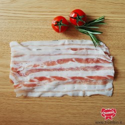 Lardo Piemontese