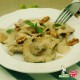 Gobbi Integrali Formaggio Erbe e Noci