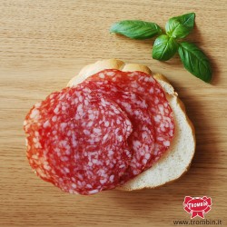 Salame Milano Affettato