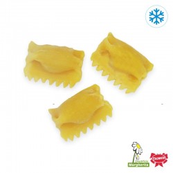 Agnolotti alla Norma - Surgelées