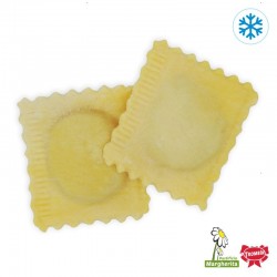 Gobbi Lardo et Fontina - Surgelées