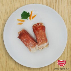 Rotolini di Speck