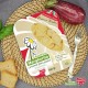 Agnolotti alla Norma al sugo di Melanzane