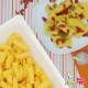 Rigatoni con Bacche di Goji