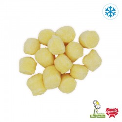 gnocchi