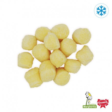 Chicche di Gnocchi - Surgelati