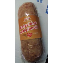 COTECHINO ARTIGIANALE SV