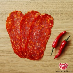 Schiacciata Piccante