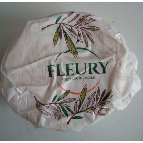 FORMAGGIO FLEURY