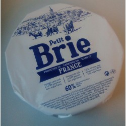 BRIE NATURE 1 KG