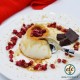 Panna cotta