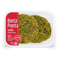 Frittatine Verdi