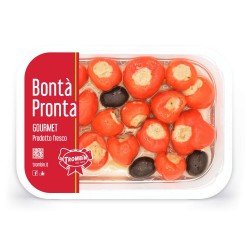 Peperoncini bell'Italia
