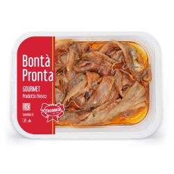 Anchois Rouges Extra