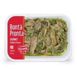 Acciughe extra Verdi
