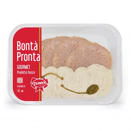Vitello Tonnato