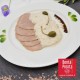 Vitello Tonnato