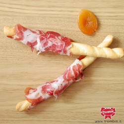 Coppa di Parma Affettata