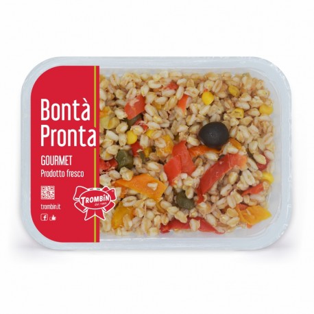Insalata di farro