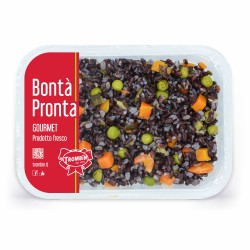 Salade de riz de Vénus