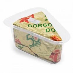 GORGONZOLA TROMBIN
