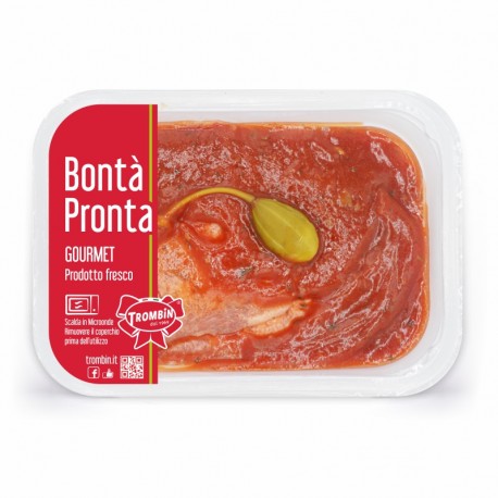 Lingua in Salsa Verde