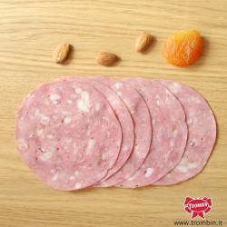 Salame Cotto Piemontesino
