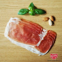 Dolce Prosciutto Crudo
