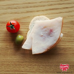 Fesa di Tachino Arrosto