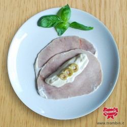 Vitello Tonnato