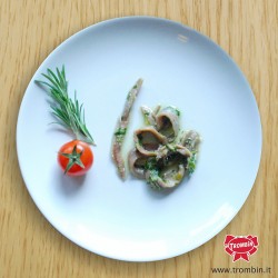 Acciughe extra Verdi
