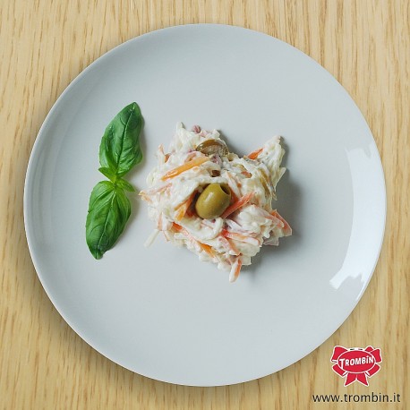 Insalata Capricciosa