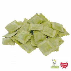 Agnolotti di Magro
