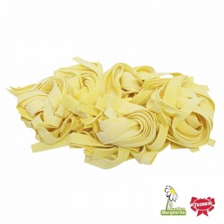 Pappardelle