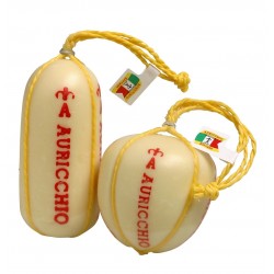 Auricchio Provolettine Tonde