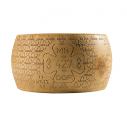 GRANA PADANO I SCELTA