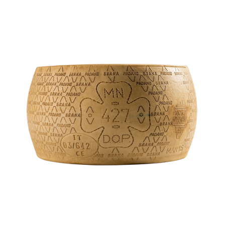 GRANA PADANO I SCELTA