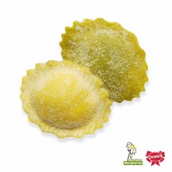 I Sole - Al pesto