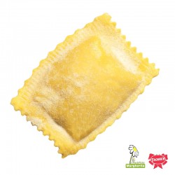 Ravioloni al Limone