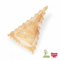 Triangoli al Salmone