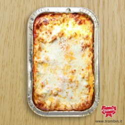 Lasagne al Forno