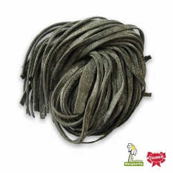 Tagliatelle al nero di seppia