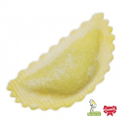 Lunette di Magro - Ricotta e Spinaci
