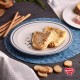 Crespelle Prosciutto e Formaggio