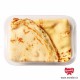 Crespelle Prosciutto e Formaggio