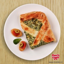 Torta Salata Pasqualina