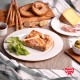 Torta Salta al Prosciutto