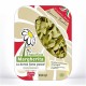 Plin di Magro con Pesto alla Genovese Fresco