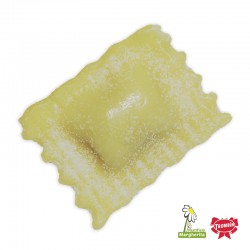 Raviolini di carne